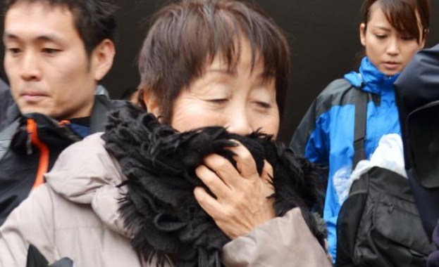 Магистрати от японския град Киото осъдиха на смърт чрез обесване