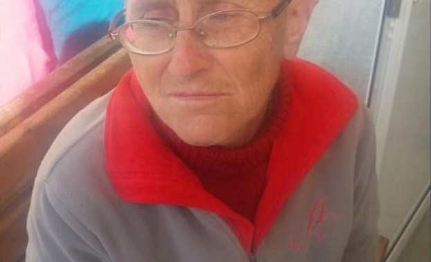 Масова доброволна акция за издирване на изгубила се жена с