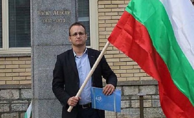 Към създадения Общонационален комитет за честването на 140 годишнината от