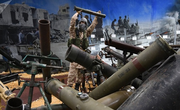 През последните две години в Сирия са убити повече от