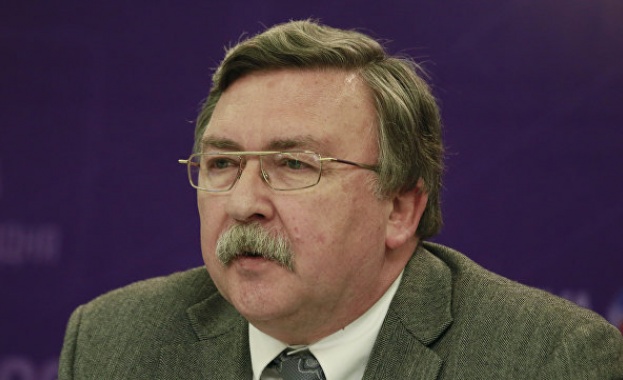 Русия заяви че на Северна Корея все още ѝ трябват