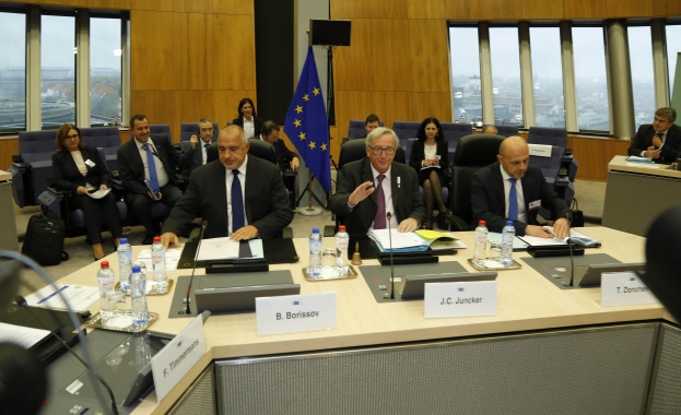 България е готова да застане начело на Съвета на Европейския