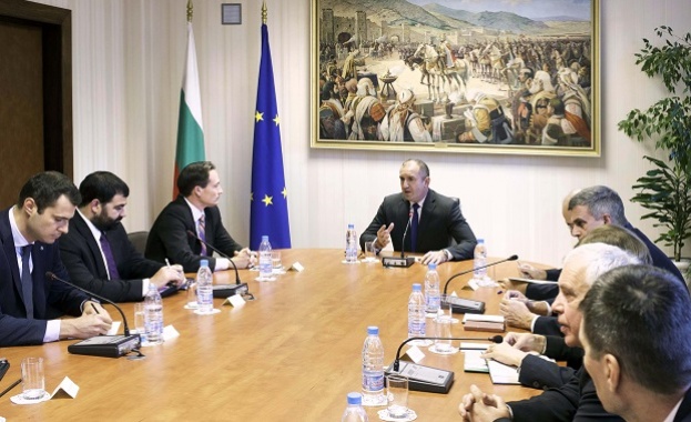 България е готова да насърчи инвестициите в проекти, който имат