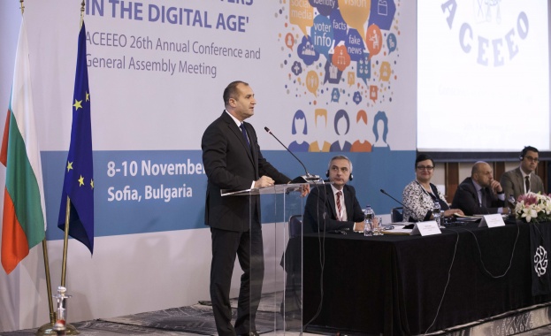 Демократичните избори са критерий за цивилизоваността на едно общество Именно