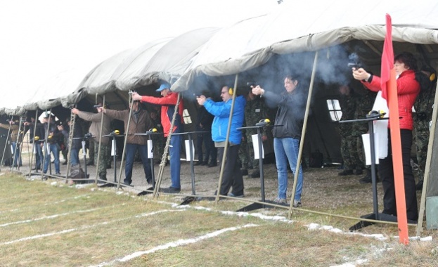 Основната цел е окомплектоване на батальонните бойни групи със съвременна