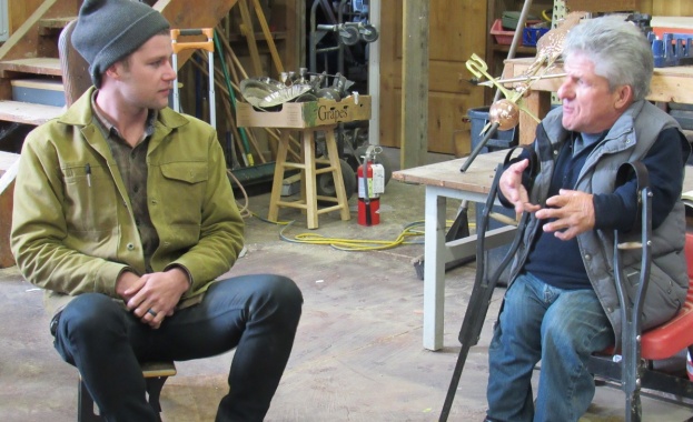 Настъпва нова ера за семейство Ролоф любимото семейство малки