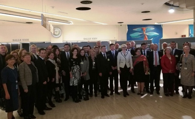 България се присъедини към Женевската декларация за устойчиво градско развитие