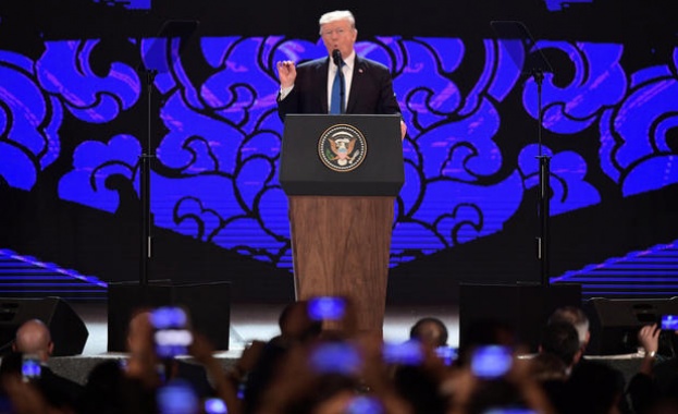 Във виетнамския град Данинг бе открита юбилейната 25 а среща