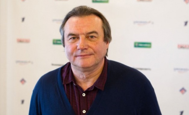 Руският режисьор Алексей Учител бе извикан на дуел в Екатеринбург