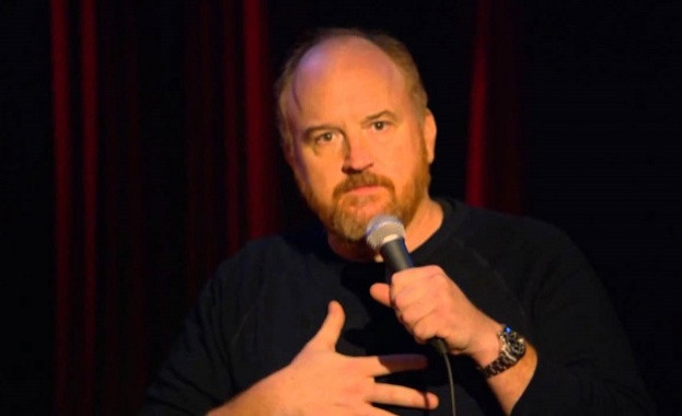 Пет жени обвиниха известния американски комик Луис Си Кей в