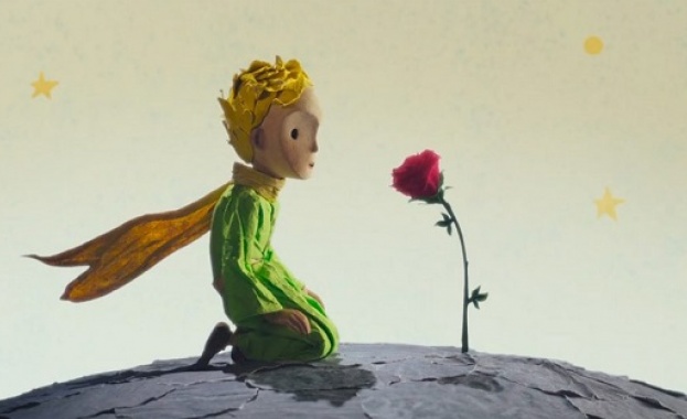 Хубави сте но сте празни продължи малкият принц