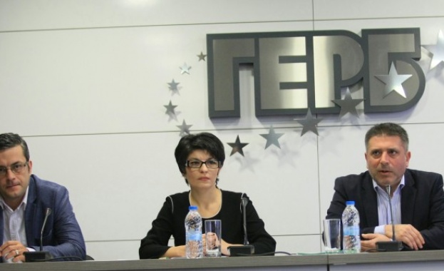 Разговаряхме с Бойко Борисов който е в Рим непосредствено преди