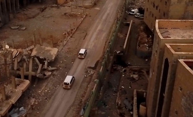 Тайна сделка е позволила на стотици екстремисти и техните семейства