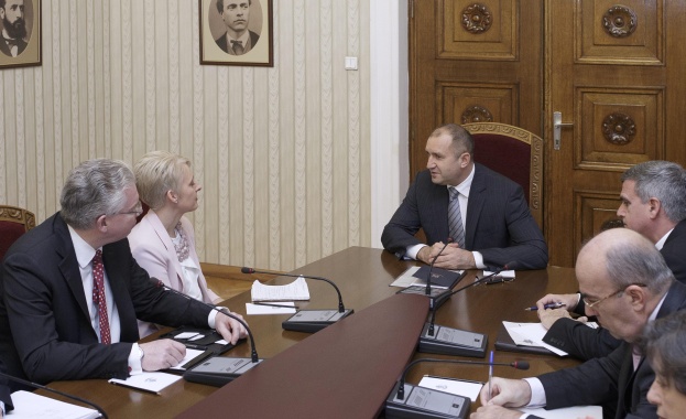 Великобритания е стратегически партньор на България в Европа и съюзник