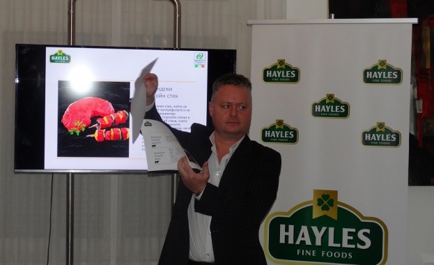 Ирландска компания с 400 годишна история вече е на българския пазар