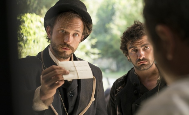 Най новата филмова продукция Възвишение постигна рекордна гледаемост в първите