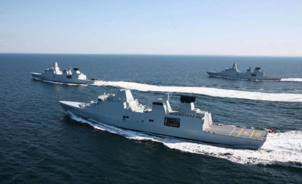 Българската фирма МТГ Делфин АД е удовлетворила техническите и финансовите