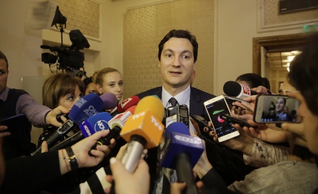 Решението на Димитър Главчев беше достойно Той допусна грешка и