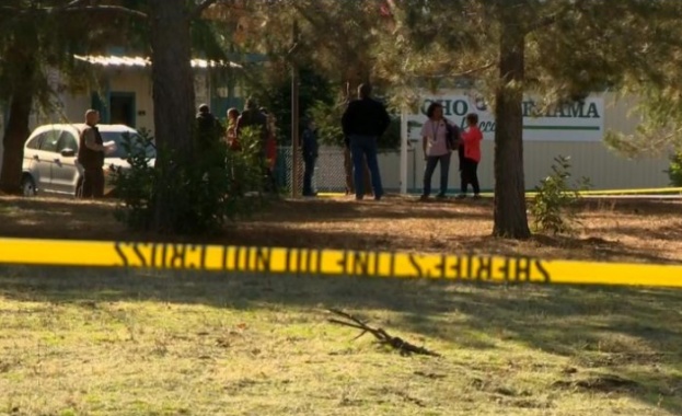 Властите в Северна Калифорния откриха още една жертва на безразборната