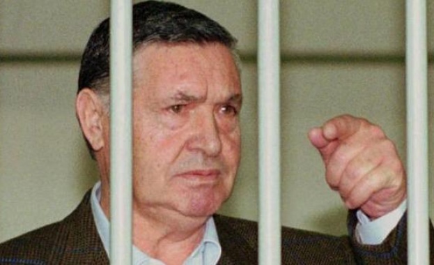 Италианският мафиот Тото Рийна сочен за бивш бос на Коза