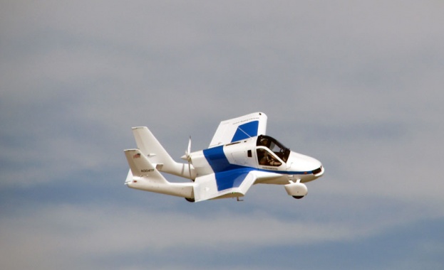 Китайският автомобилен производител Geely който от години е собственик на