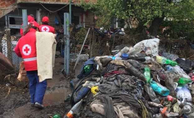 Предоставят нови електроуреди на пострадалите хора в село Полски извор