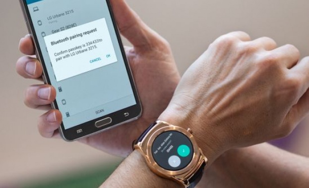 Немските регулатори забраниха някои видове смарт часовници за деца Причината