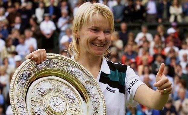Бившата шампионка от Уимбълдън Яна Новотна почина на 49 годишна възраст