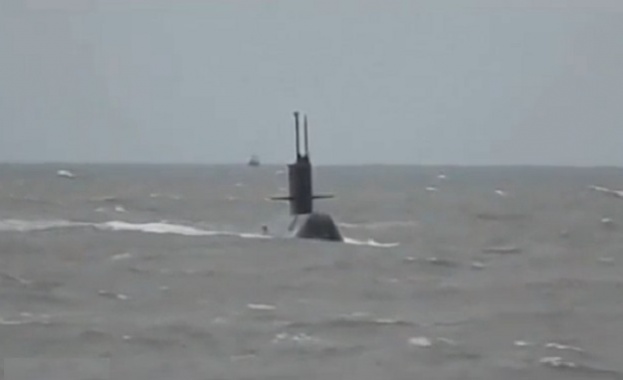 Силно вълнение и бурен вятър затрудняват издирването на аржентинската подводница