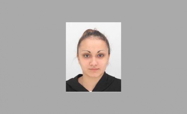 Варненската полиция издирва Микаела Петрова Джабарска Непълнолетното момиче е в