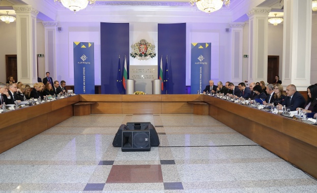 България е една от държавите в които има най малко евроскептицизъм