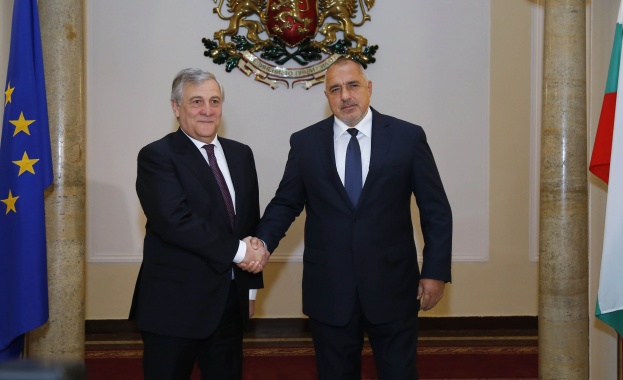 България е една от държавите в които има най малко евроскептицизъм