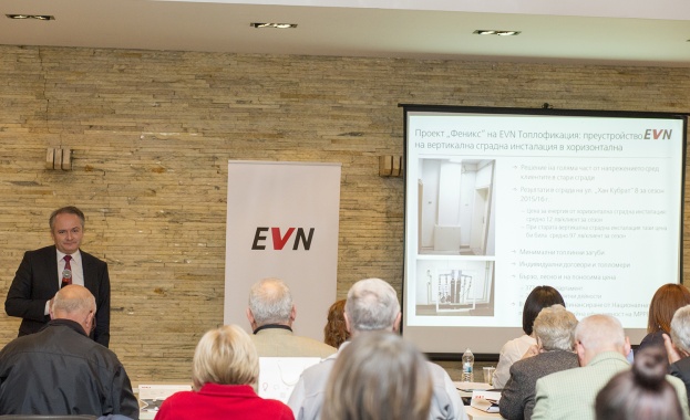 Основна тема през 2017 г е възможността за реконструкция на