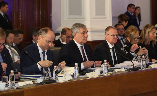 Общата ни цел е дадем конкретни отговори на половин милиард