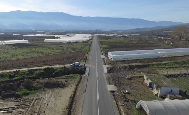 Утре 23 ноември 2017г четвъртък министърът на регионалното развитие и