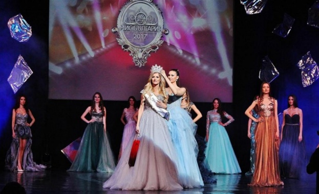 Лично аз бих изпратила Тамара Георгиева на пластичен хирург за