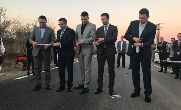 За не повече от две години ще сме готови с