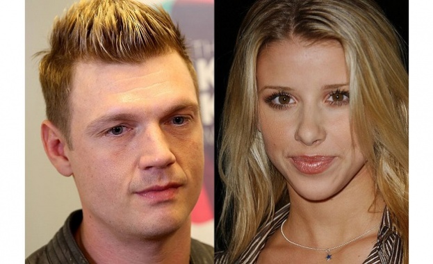 Ник Картър от Бекстрийт бойс отрече обвиненията в изнасилване отправени