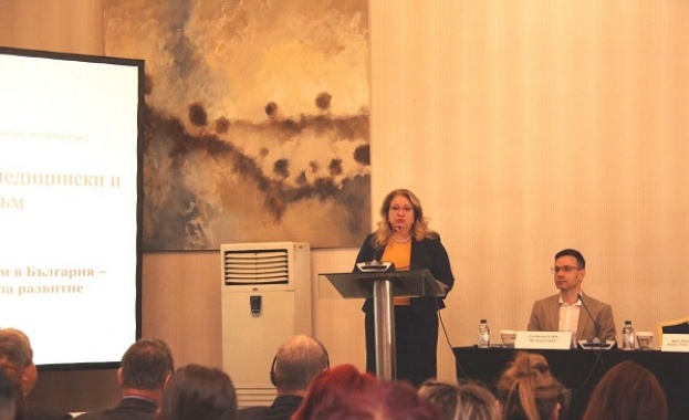 Министерството на туризма ще продължи да насърчава устойчивото развитие на