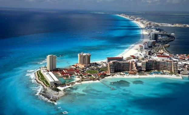 Мексиканският курорт Канкун ще плати 50 хиляди евро за този