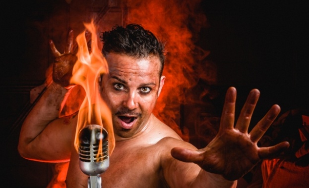 Falling From Grace Падение е авторска композиция на Plamen De