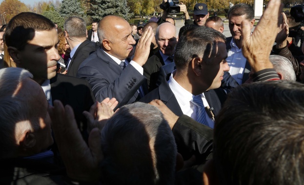 Сега е моментът да се използва и българското румънското но