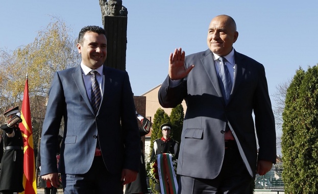 Коридор № 8 ще допринесе за развитието на туризма икономиката