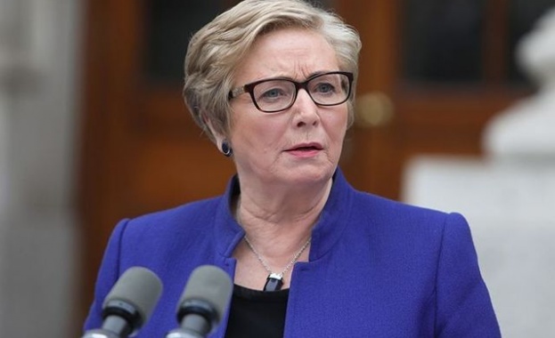 Ирландия е на ръба на правителствена криза след като партията