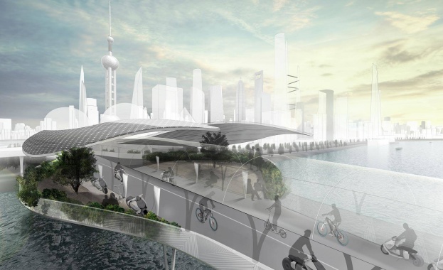 BMW изследва нови начини да се справи с един от