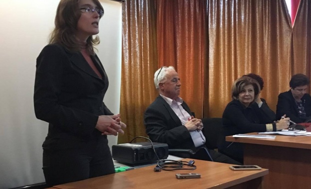 В България всяка четвърта жена е жертва на домашно насилие