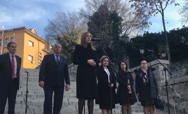 Близо 1 3 от туристите посетили в Пловдив през първите