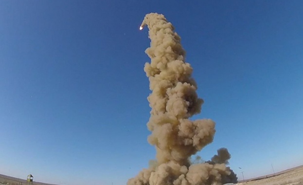 Русия проведе успешни тестове на нова система за противовъздушна отбрана