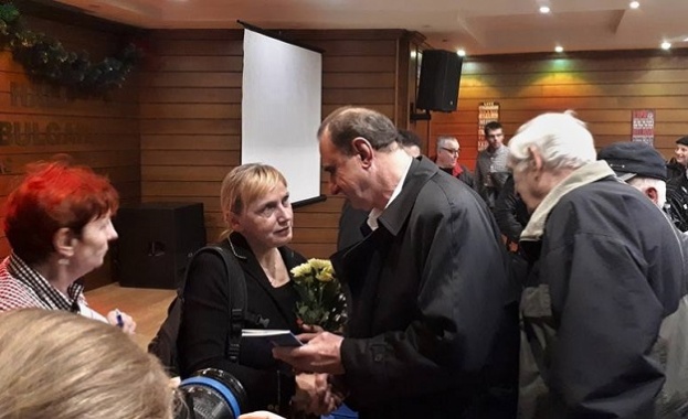 Министър председателят Бойко Борисов трябва да отговори на изнесените факти