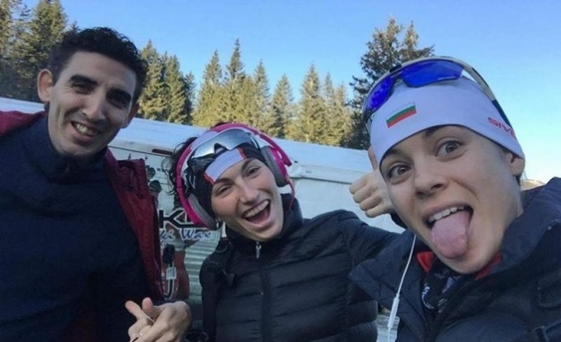 Станаха ясни съставите на щафетите с които България ще стартира